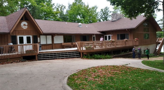 Center Lake Bible Camp - From Web Listing (newer photo)
